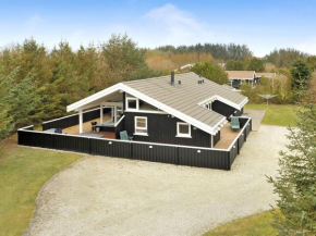 Holiday Home Blondine - 500m from the sea by Interhome